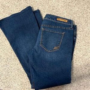 Express Jeans